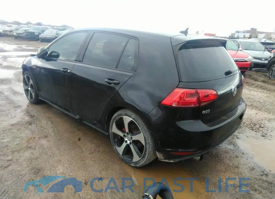 3VW4T7AU1HM012635# 3