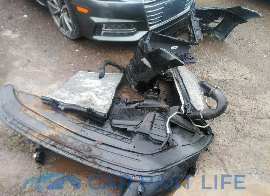 3VW4T7AU1HM012635# 12