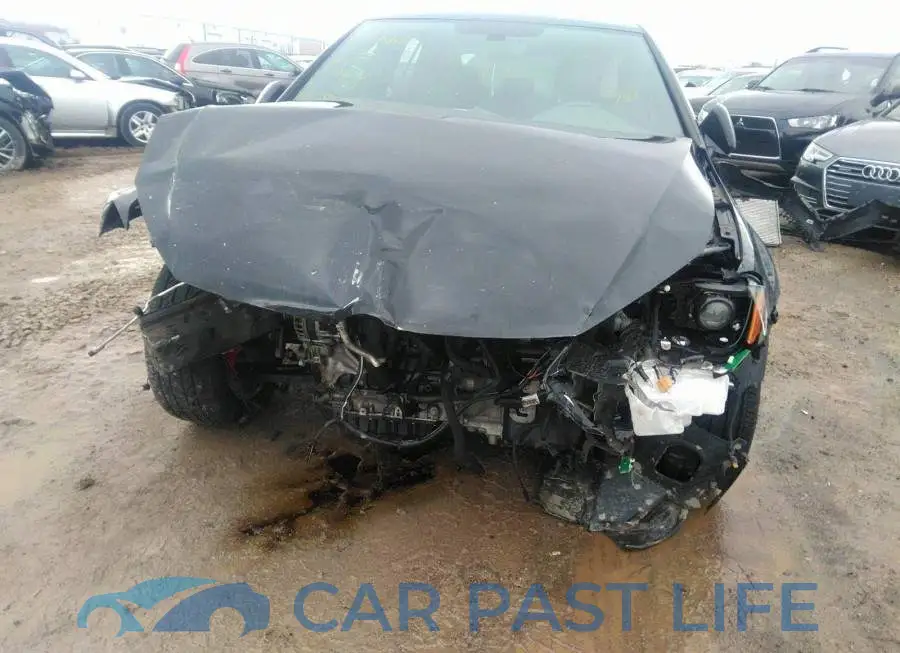 3VW4T7AU1HM012635# 6