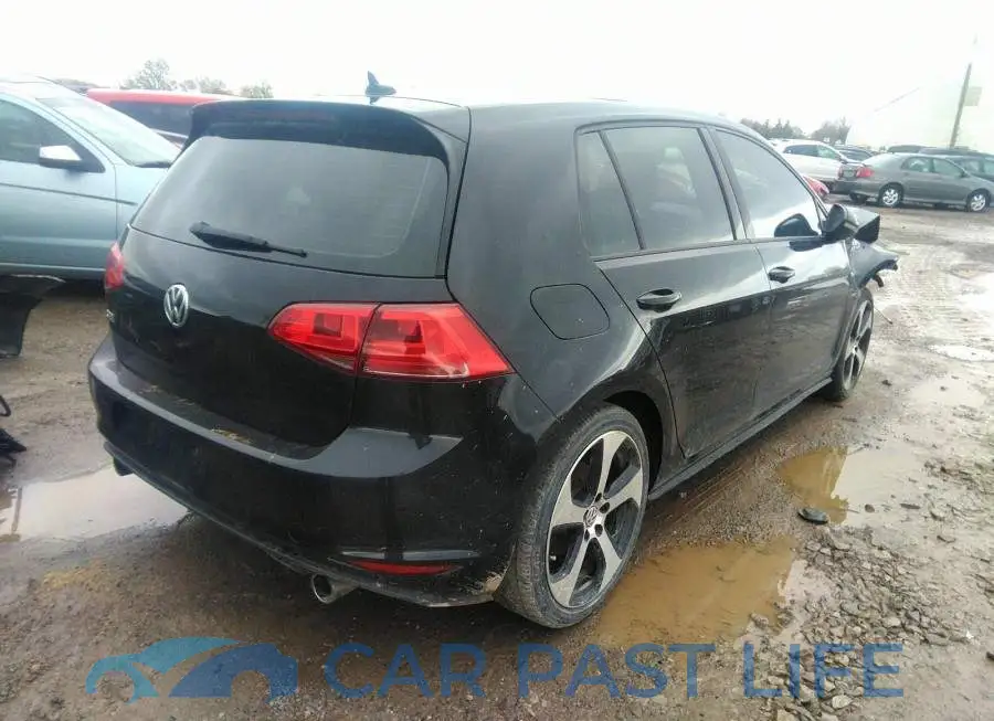 3VW4T7AU1HM012635# 4