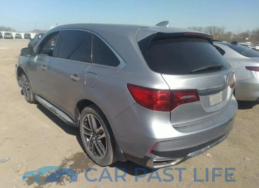 5FRYD4H69HB500726# 3