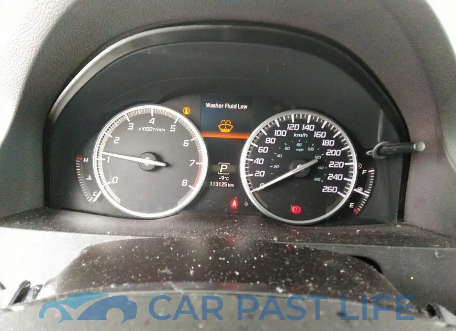 5J8TB4H34HL808179# 7