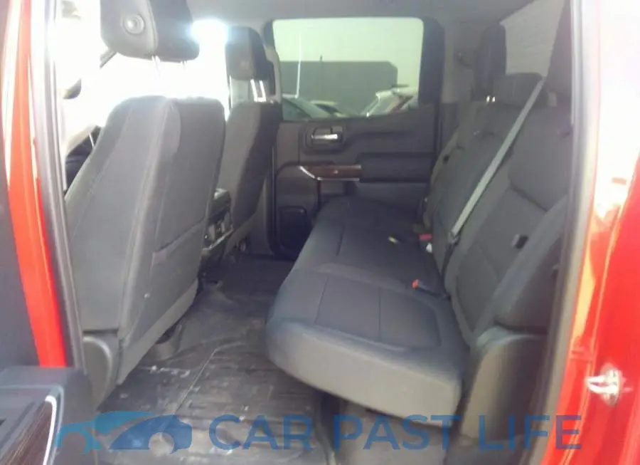 1GTU9CED2LZ211690# 8