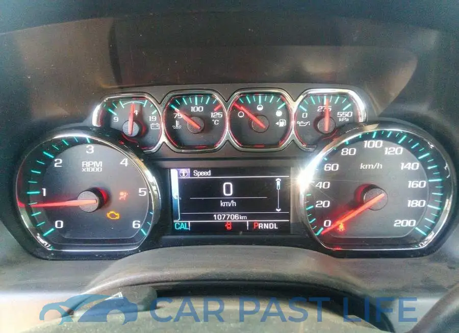 3GTU2MEC3HG364684# 7