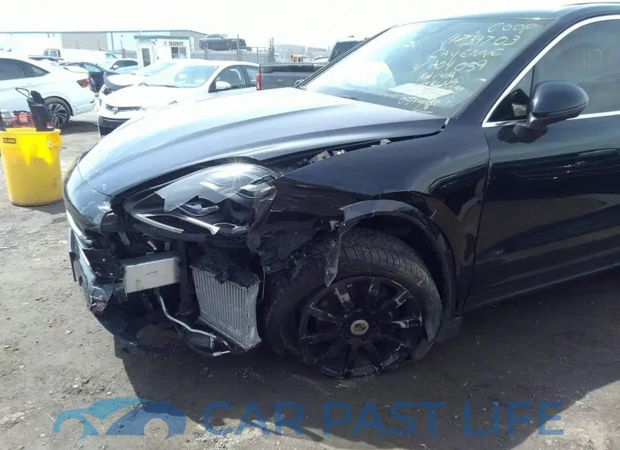 WP1AA2AY0LDA04059# 6