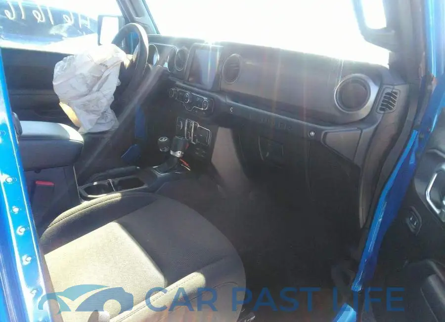 1C4HJXDN5PW519809# 5