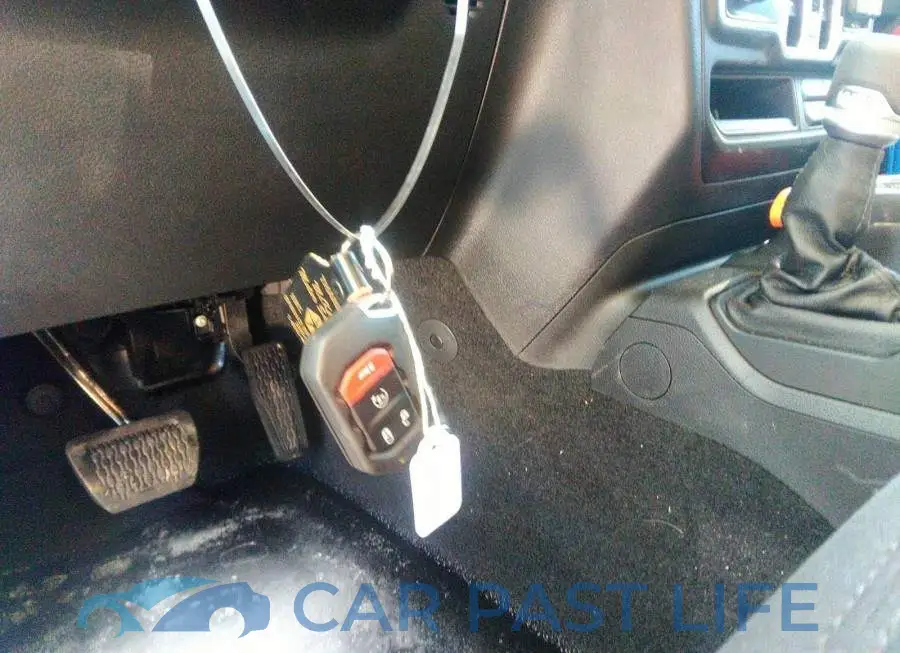 1C4HJXDN5PW519809# 11