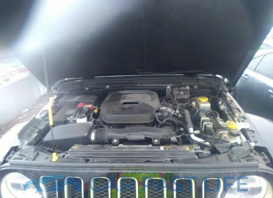 1C4HJXEN4MW710664# 10