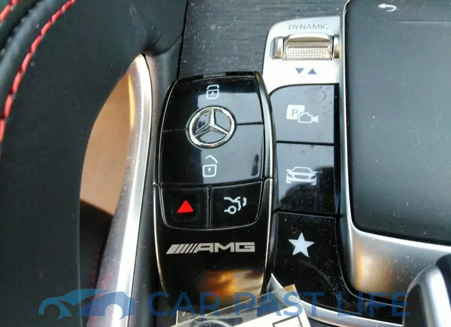 4JGFB6BE6NA631025# 11