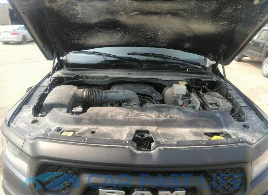 1C6SRFLTXKN758500# 10