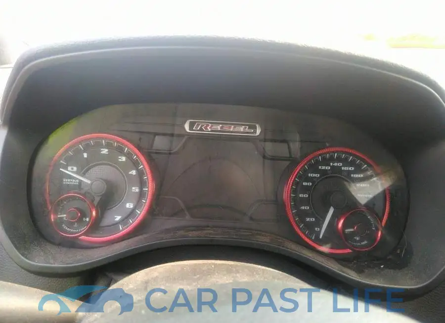 1C6SRFLTXKN758500# 7
