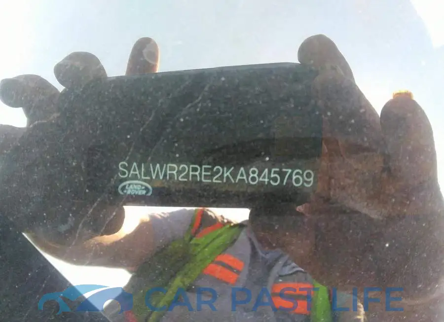 SALWR2RE2KA845769# 9
