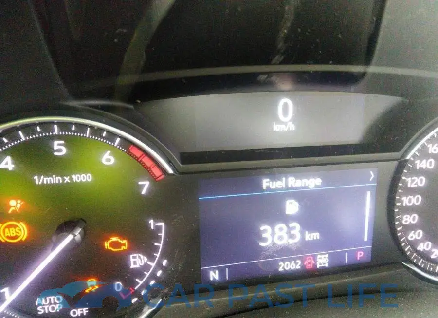 1GYFZBR44PF154875# 7