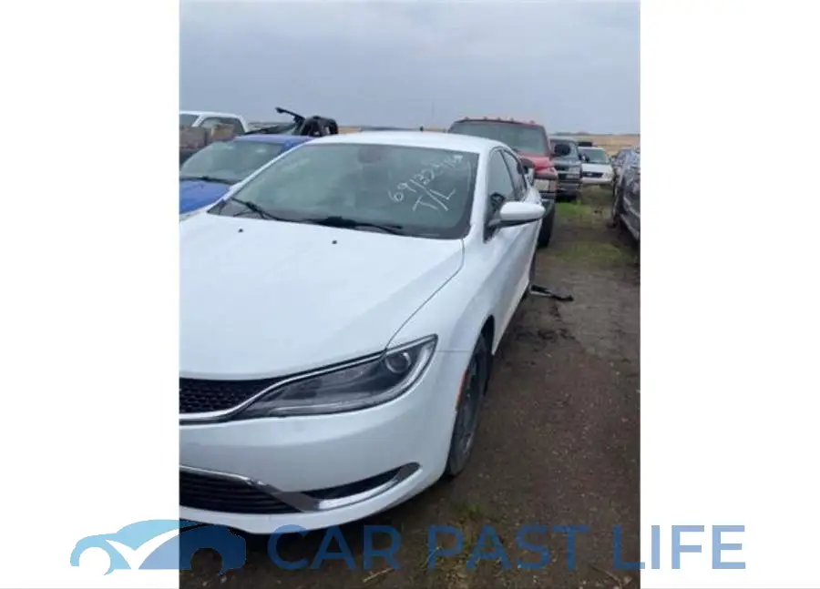 1C3CCCAB4GN193339# 2