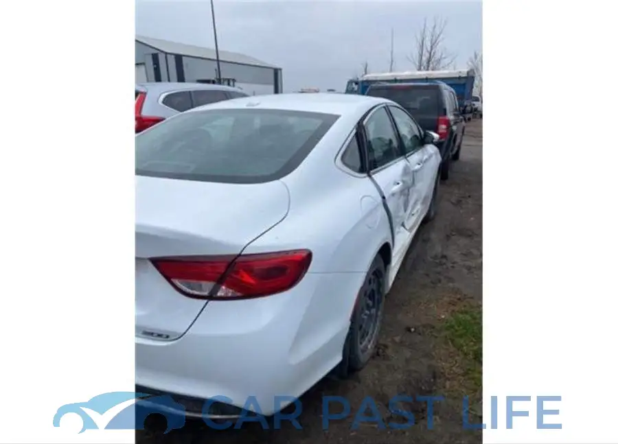 1C3CCCAB4GN193339# 4