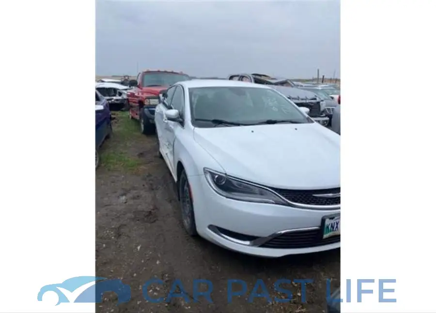 1C3CCCAB4GN193339# 1