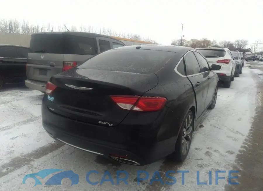 1C3CCCEG4FN507320# 4