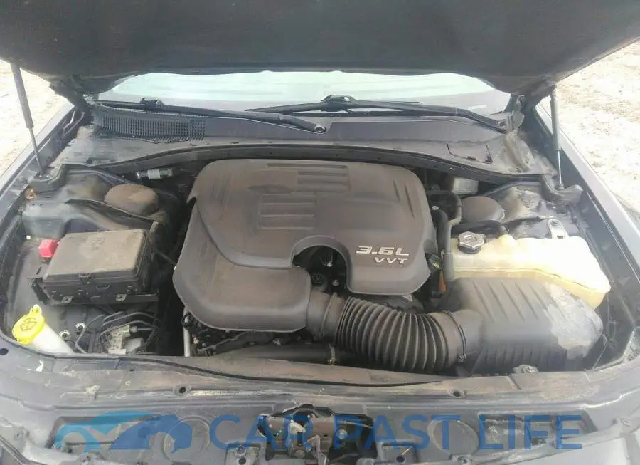 2C3CCARG6HH571224# 10