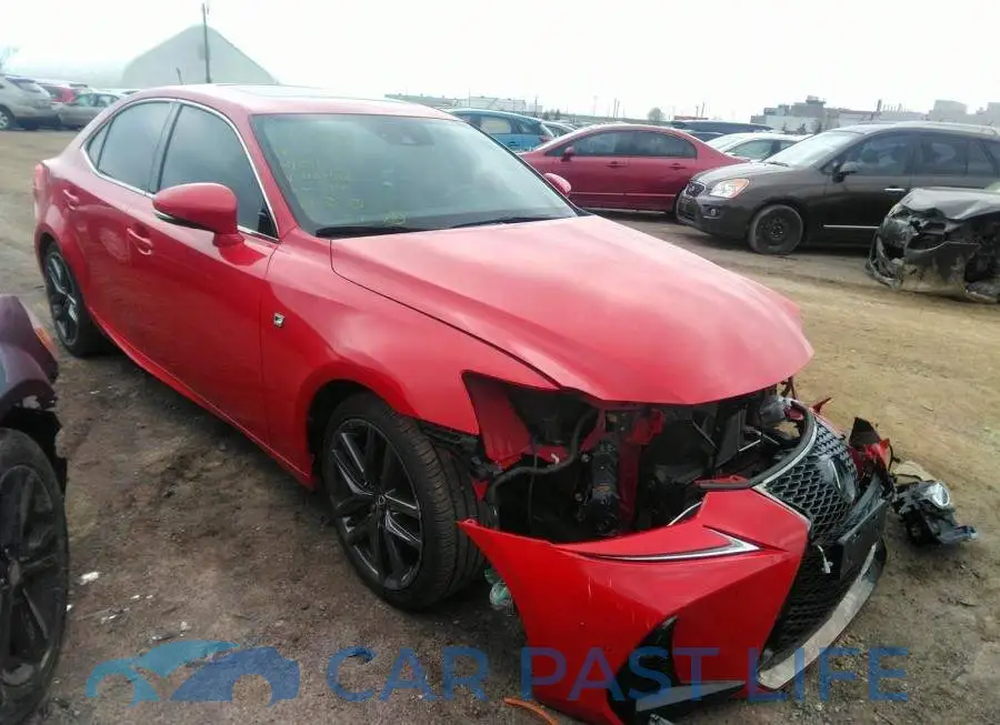 JTHC81D2XJ5032786# 1