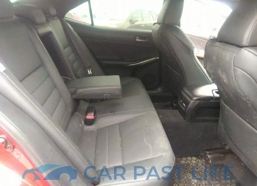 JTHC81D2XJ5032786# 8