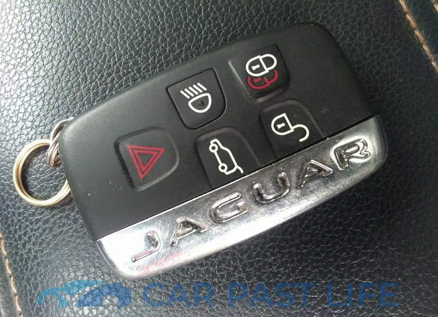 SADCK2FX0JA275438# 11