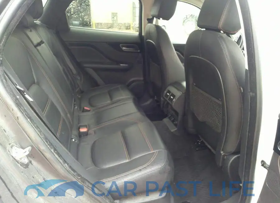 SADCK2FX0JA275438# 8