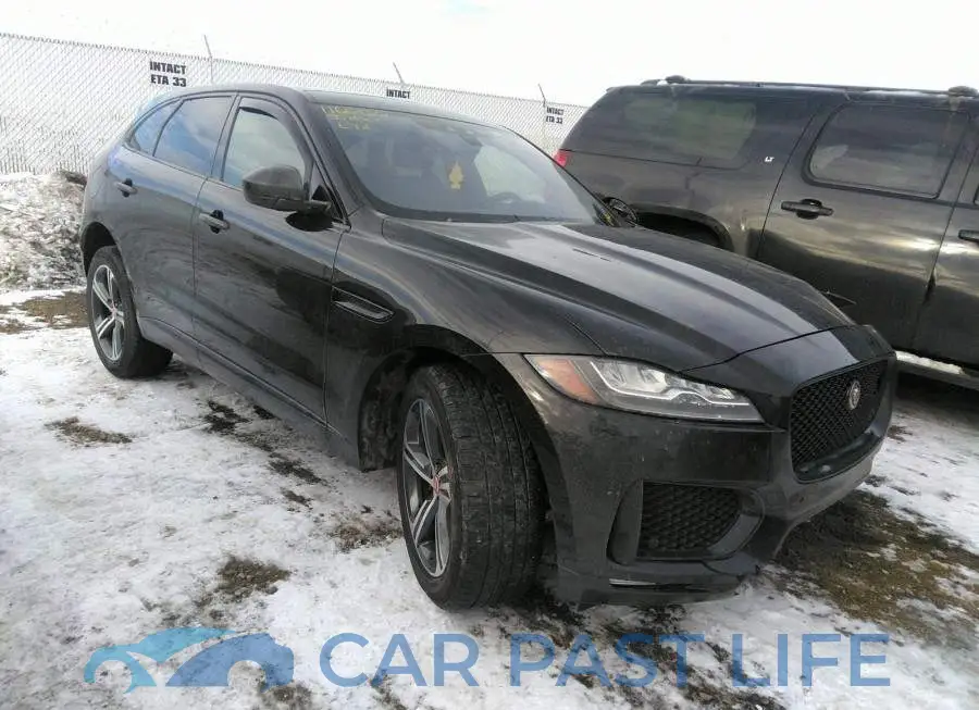 SADCM2FV8JA294070# 1