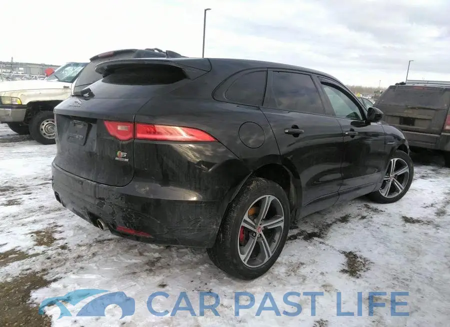 SADCM2FV8JA294070# 4