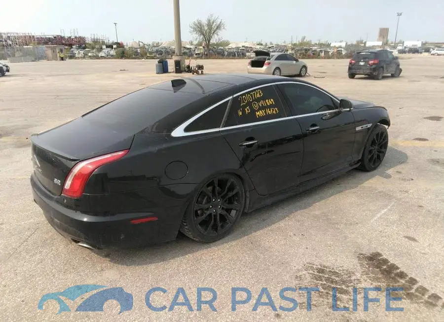 SAJXJ1CDXG8V91869# 4