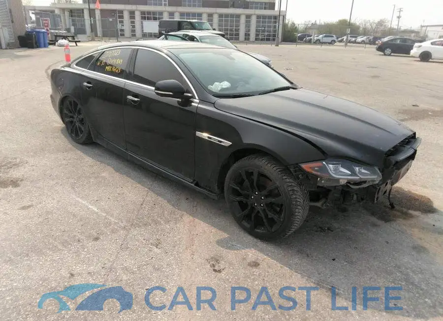SAJXJ1CDXG8V91869# 1