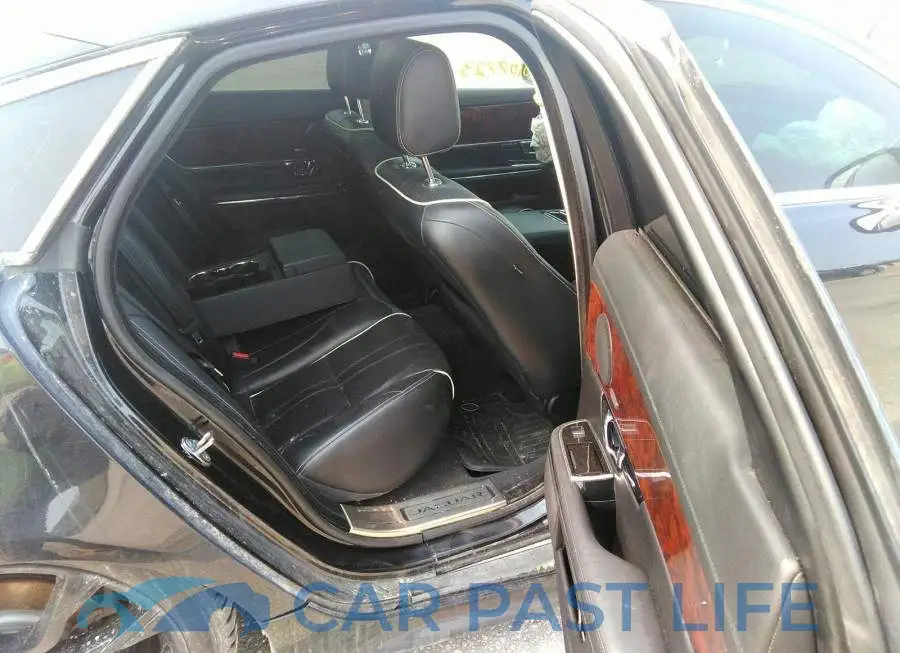 SAJXJ1CDXG8V91869# 8