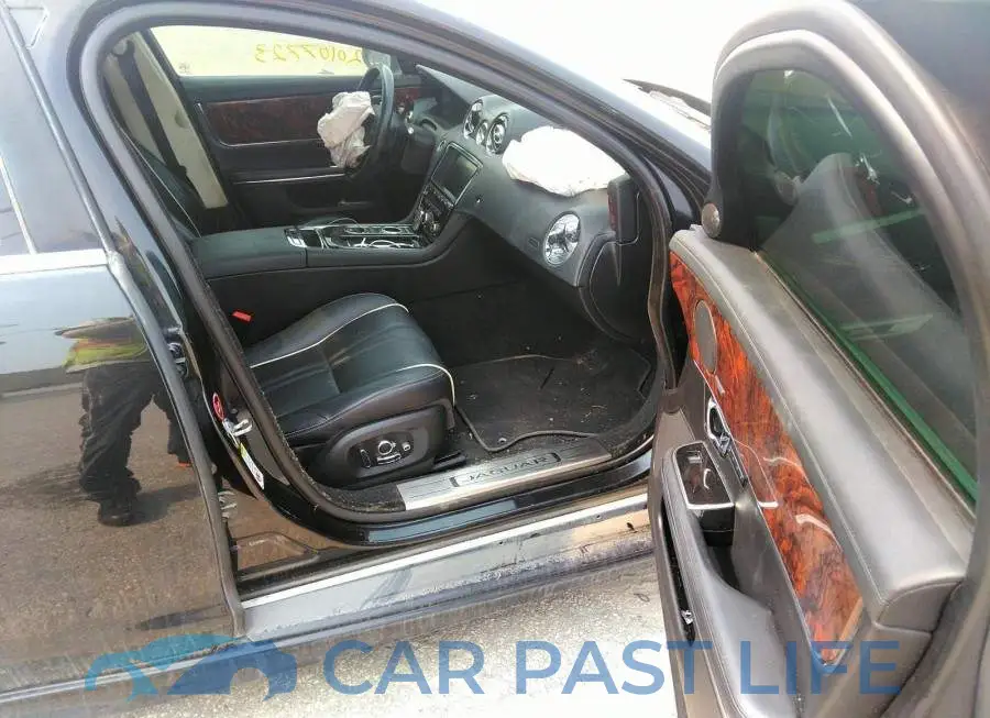 SAJXJ1CDXG8V91869# 5