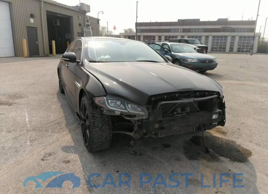 SAJXJ1CDXG8V91869# 6