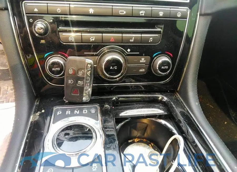 SAJXJ1CDXG8V91869# 11