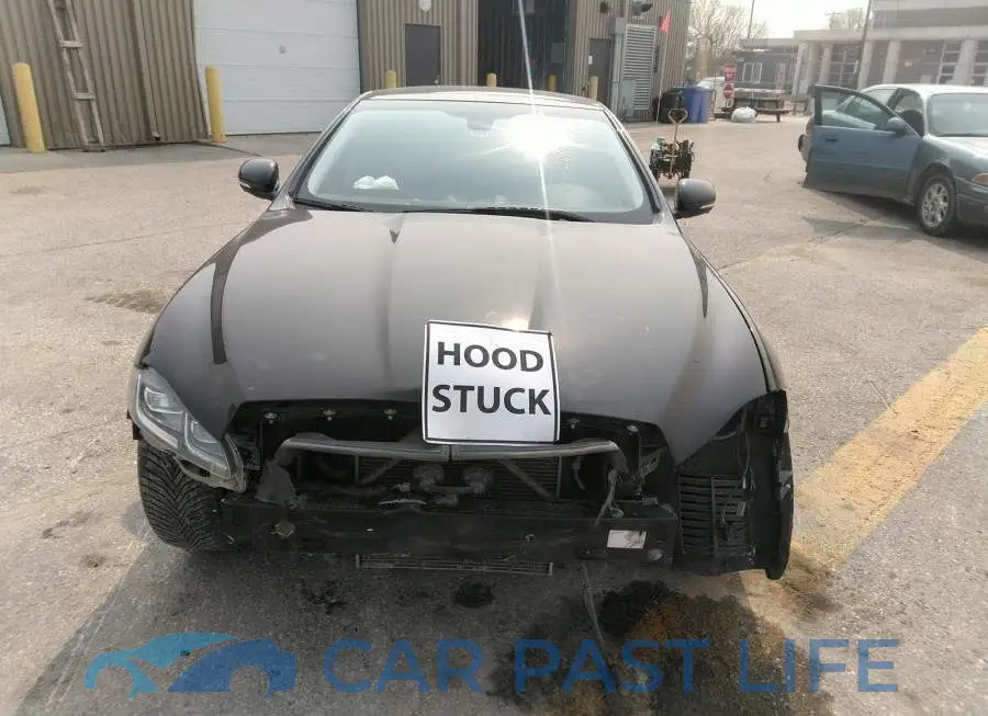 SAJXJ1CDXG8V91869# 10