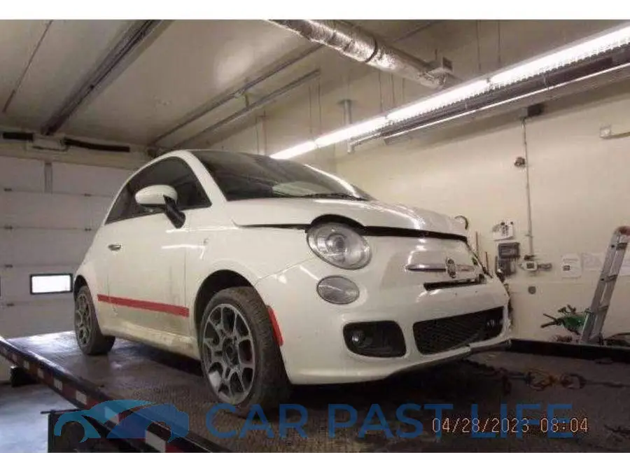 3C3CFFBR3FT624093# 1