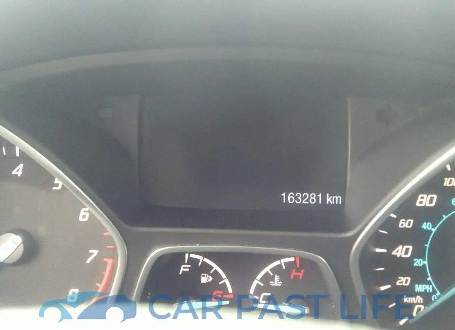 1FMCU9G96FUA00608# 7