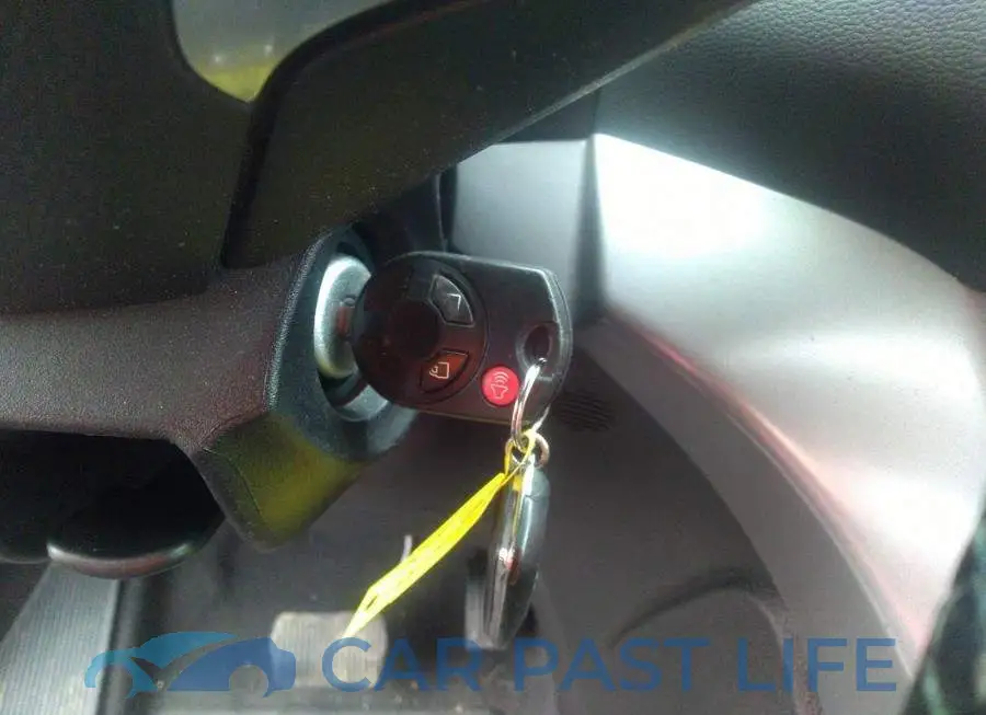 1FMCU9G96FUA00608# 11