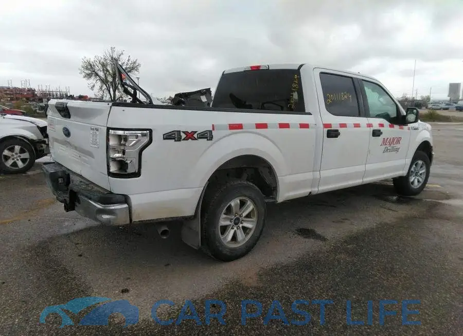 1FTFW1E59LFA65028# 4