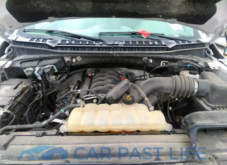 1FTFW1E59LFA65028# 10