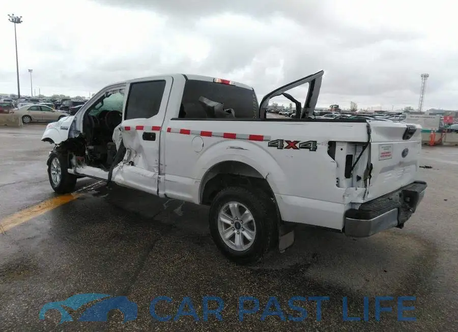1FTFW1E59LFA65028# 3