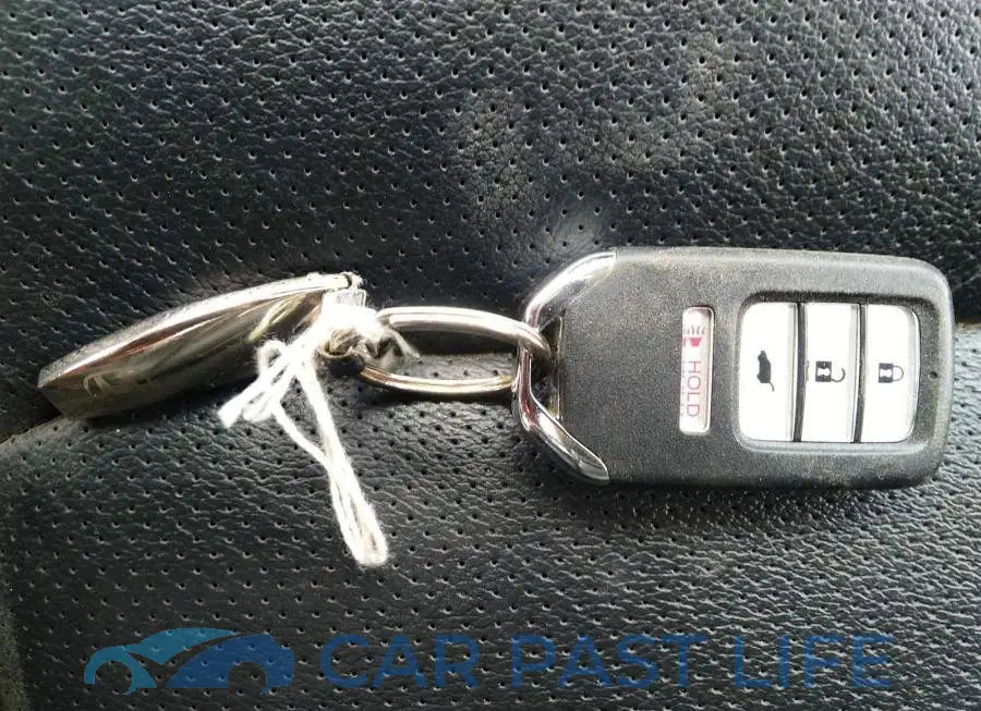 3CZRU6H95LM101371# 11