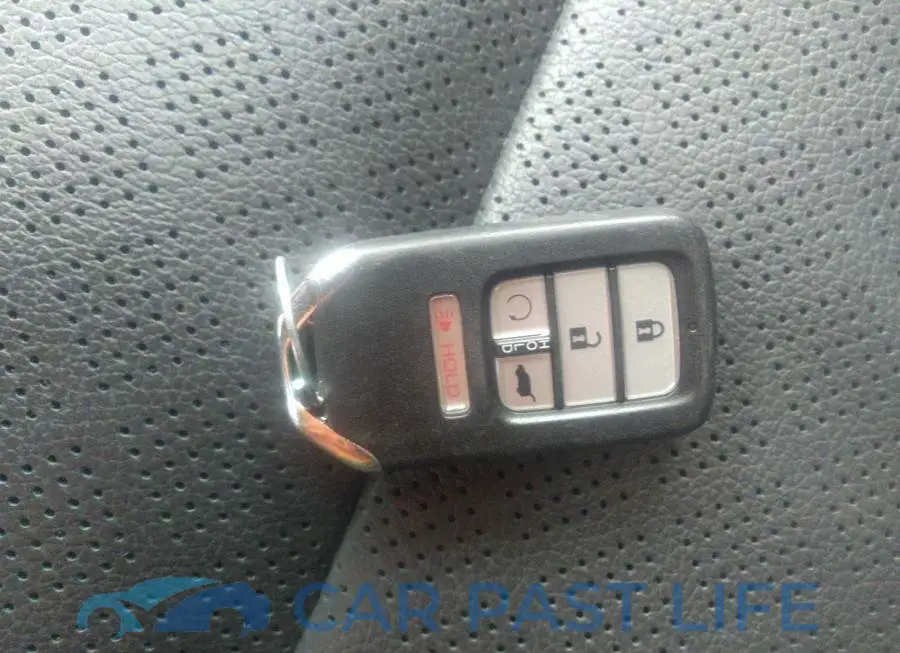 5FNYF8H98MB501826# 11