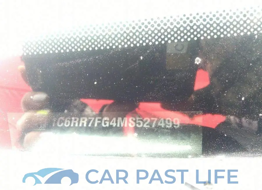 1C6RR7FG4MS527499# 9