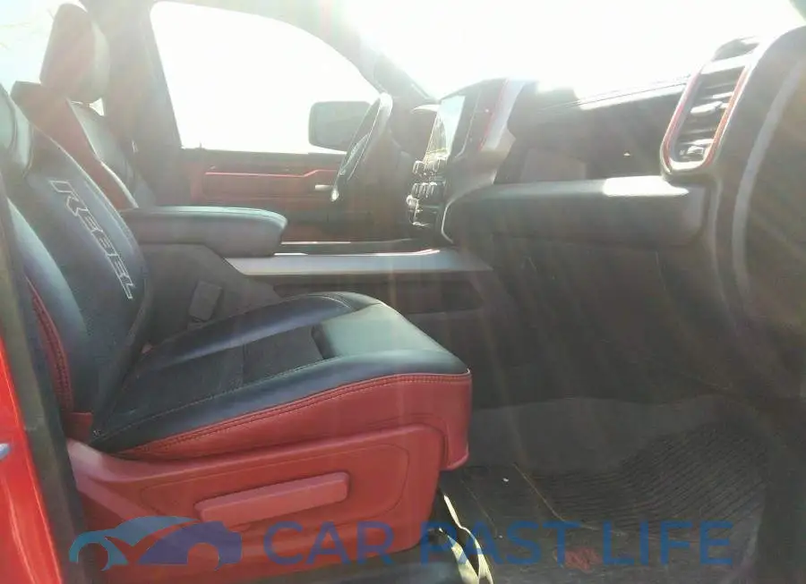 1C6SRFLT1KN672587# 5