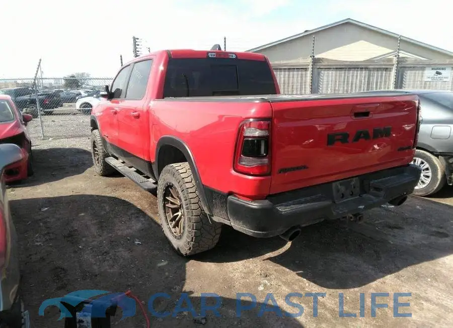 1C6SRFLT1KN672587# 3