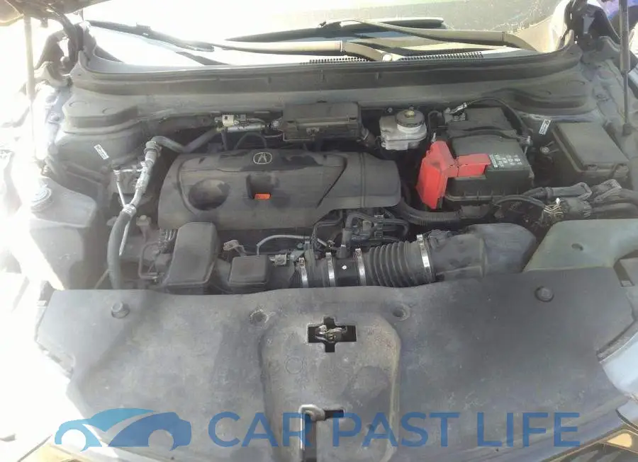 5J8TC2H67KL801326# 10