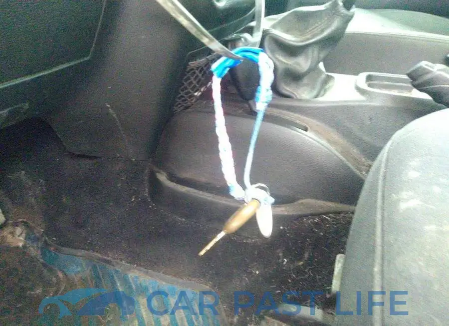 1C4AJWAG6HL586410# 11