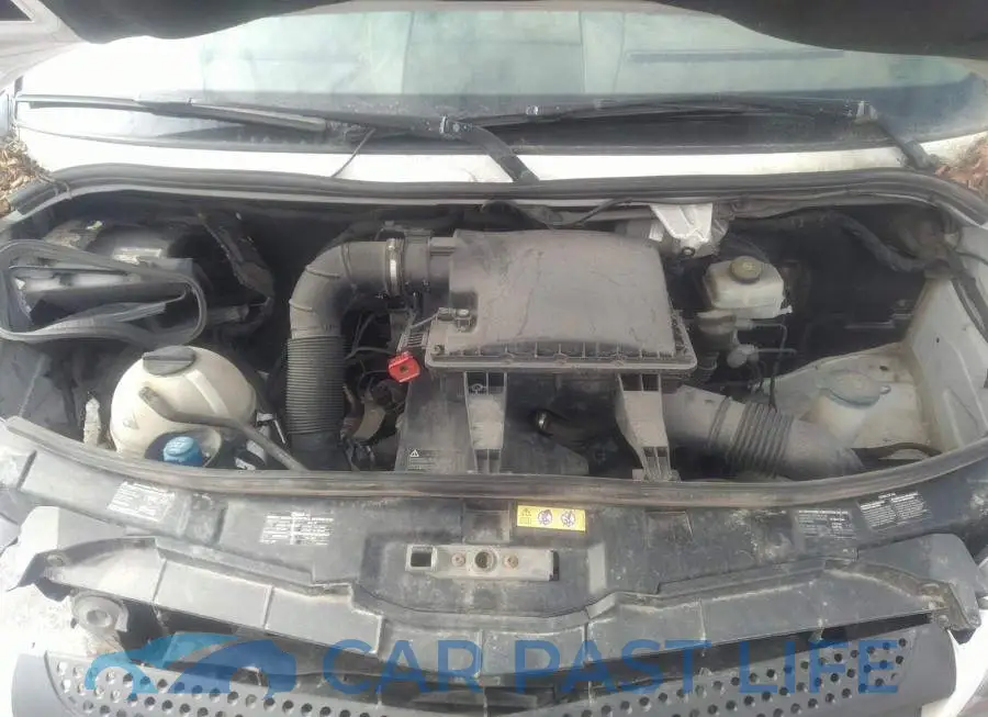 WD3BE7DC2FP118939# 10