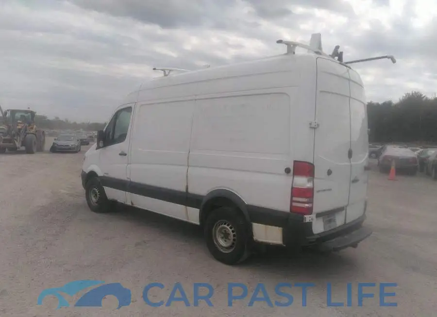 WD3BE7DC2FP118939# 3